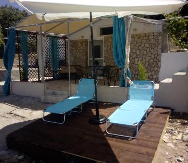 Skala Kallirachis House | Bluetopia studio