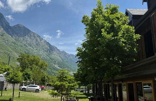 Boge House | Boga Alpine