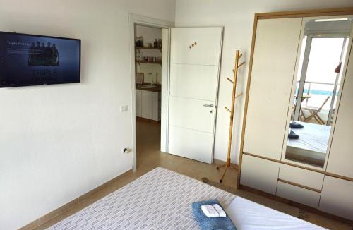 Golem Apartment | Boho Apartment Golem