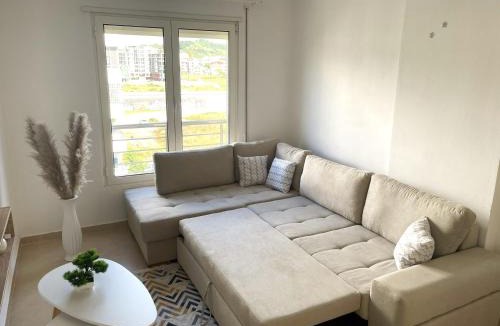 Golem Apartment | Boho Apartment Golem