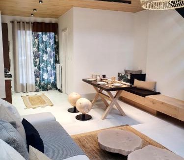 Volos City Centre Apartment | Boho katoikia