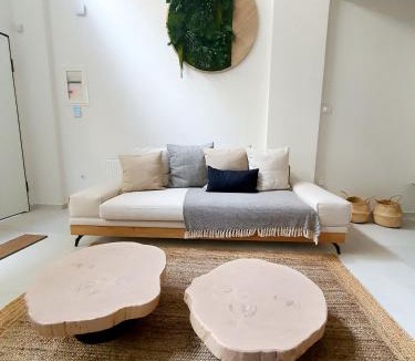 Volos City Centre Apartment | Boho katoikia