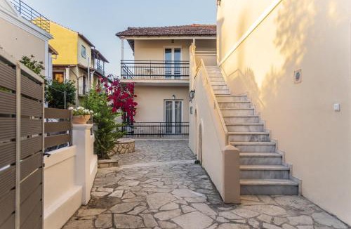 Kavos Apartment | BOHOTEL Eleonas Anex Apartments