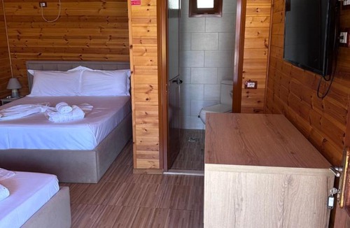 Dhermi Hotel | Boi Villas
