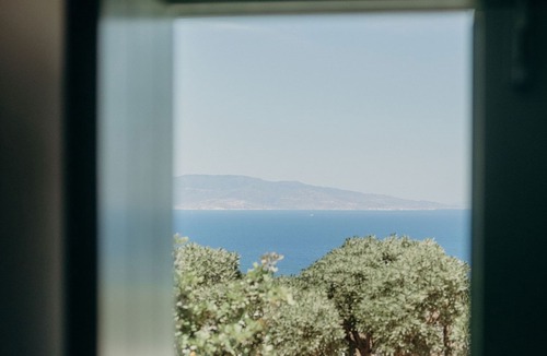 Finikia Apartment | Bonora country houses - Askeri