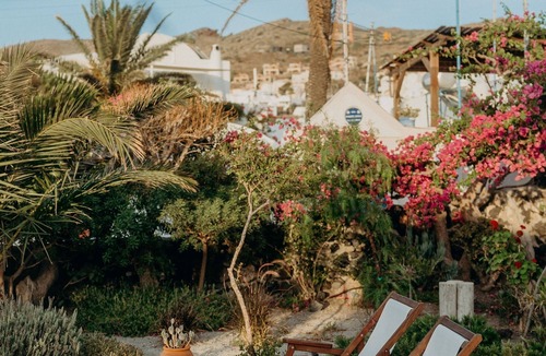 Finikia Apartment | Bonora country houses - Askeri