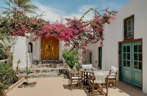 Finikia Apartment | Bonora country houses - Alitana