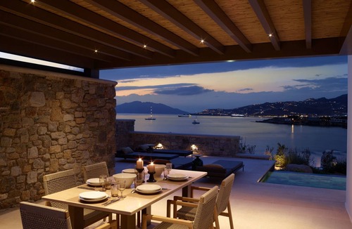 Mykonos House | Bonzoe Suites und Villen by Interhome