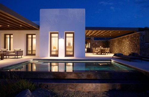 Mykonos House | Bonzoe Suites und Villen by Interhome