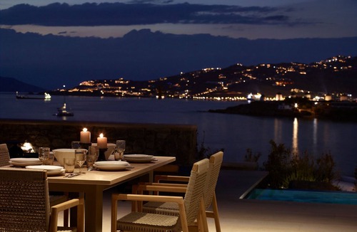 Mykonos House | Bonzoe Suites und Villen by Interhome