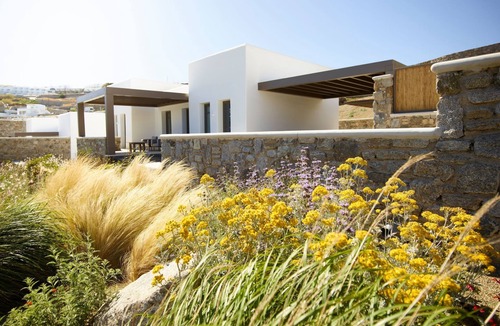 Mykonos House | Bonzoe Suites und Villen by Interhome