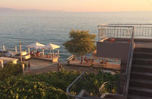 Qazim Pali Apartment | Borsh Beach Apartments - BBA