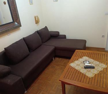 Loutraki Apartment | Botsari Unique Apartment