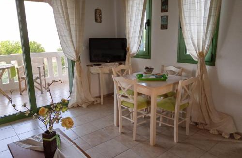 Patitiri Apartment | Boucamvillia's Luxury House