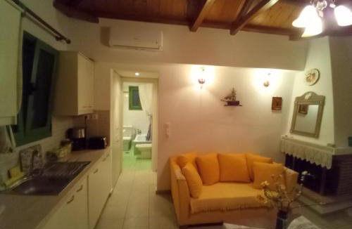 Patitiri Apartment | Boucamvillia's Luxury House