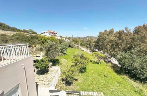 Kalithies Apartment | Bougainvillea Retreat above Faliraki