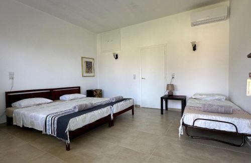 Karystos House | Bouros Seaview Farm