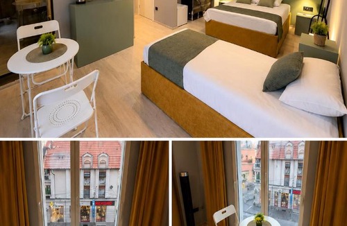 Pejë Hotel | Boutique Hotel Bora