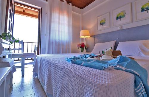Agios Ioannis Hotel | Boutique Hotel Kentrikon & Bungalows