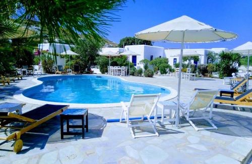 Krotiri Hotel | Boutique Hotel Onira