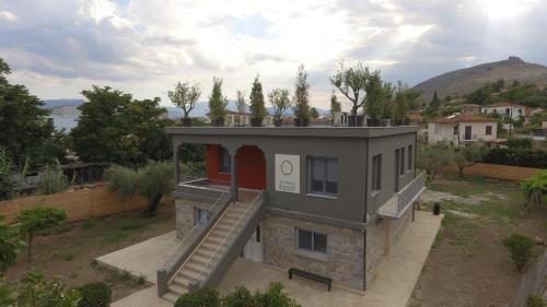 Dasochori Hotel | Boutique Rooms "O"