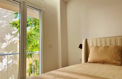 Exarhia Apartment | Boutique stay in Athens center