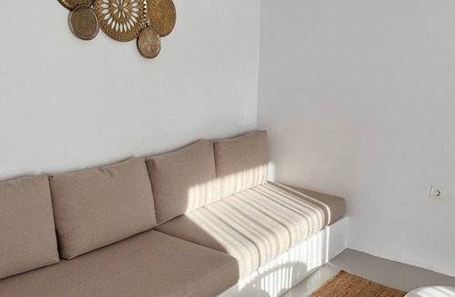 Tinos Villa | Boutique Villa Ciel, Tinos