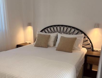 Tinos Villa | Boutique Villa Ciel Tinos