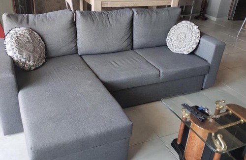 Loutraki Villa | Boutique Villa Harris
