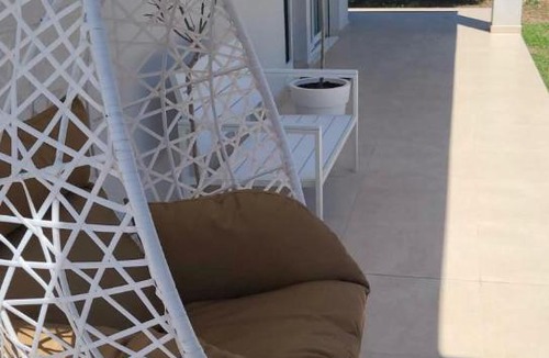 Thasos Town Villa | Boutique Villa Sofia