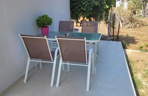 Thasos Town Villa | Boutique Villa Sofia