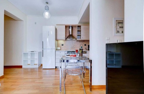 Alimos Apartment | Brand new flat in the amazing area of Alimos