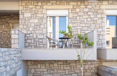 Sitia Apartment | Brand New House Sitia