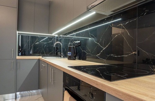 Athens City Centre Condo | Brand New Spacious 3BR Apartment