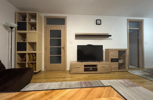 Çagllavicë Apartment | Branditer Apartments
