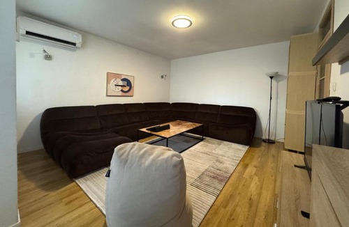 Çagllavicë Apartment | Branditer Apartments