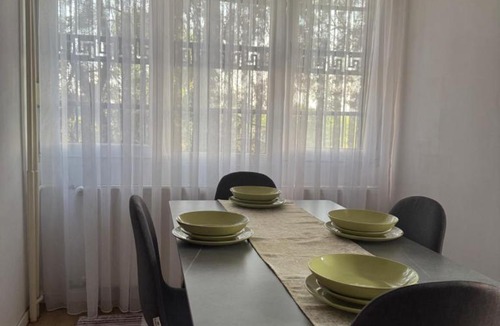 Çagllavicë Apartment | Branditer Apartments
