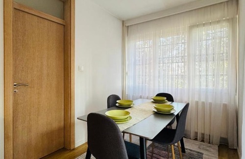 Çagllavicë Apartment | Branditer Apartments