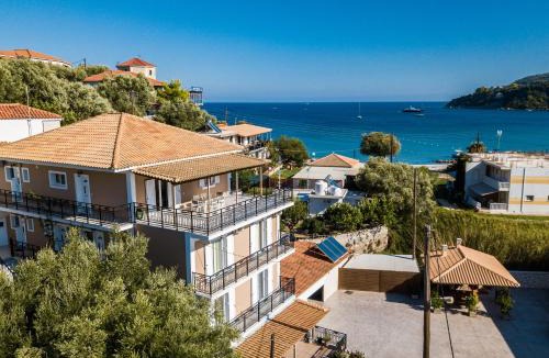 Limni Keri Apartment | Bratis Apartments