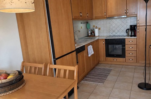 Delphi Apartment | Breathe in Delphi - 3BR, Mountain & Sea View