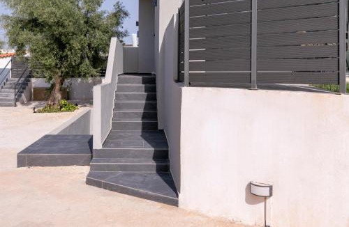 Chalcis Villa | Breeze Concept Villa