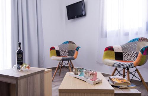 Plakias Apartment | Breeze Vacation Apartments