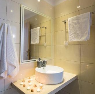Plakias Apartment | Breeze Vacation Apartments