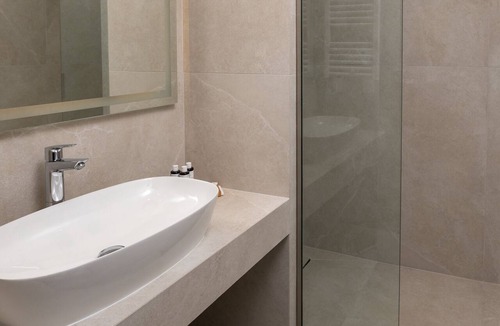 Ioannina Town Centre Hotel | Brettania Hotel
