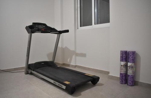 Agios Panteleimonas Apartment | Bright 6th Floor Apartment Steps from Metro