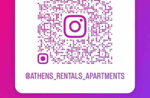 Dafni-Ymittos Apartment | Bright Apartment Near to Metro