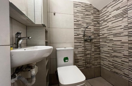 Athens City Centre Apartment | Budget Private Room in the center