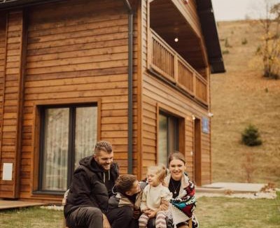 Pejë House | Bujtina e Gjyshes