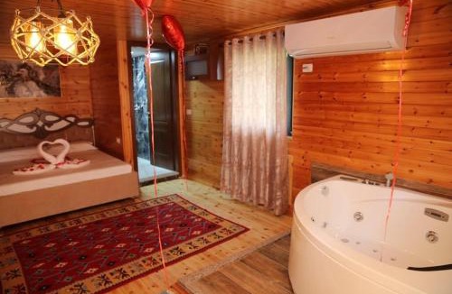 Librazhd House | Bujtina Kael