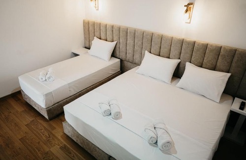 Libohove Hotel | Bujtina Kalaja